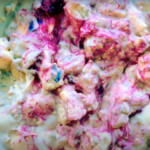 Rezept Jumbo Kaktusfrucht