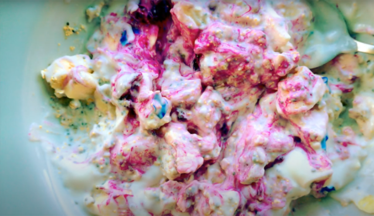 Rezept Jumbo Kaktusfrucht